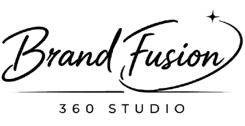 Brand Fusion 360 Studio